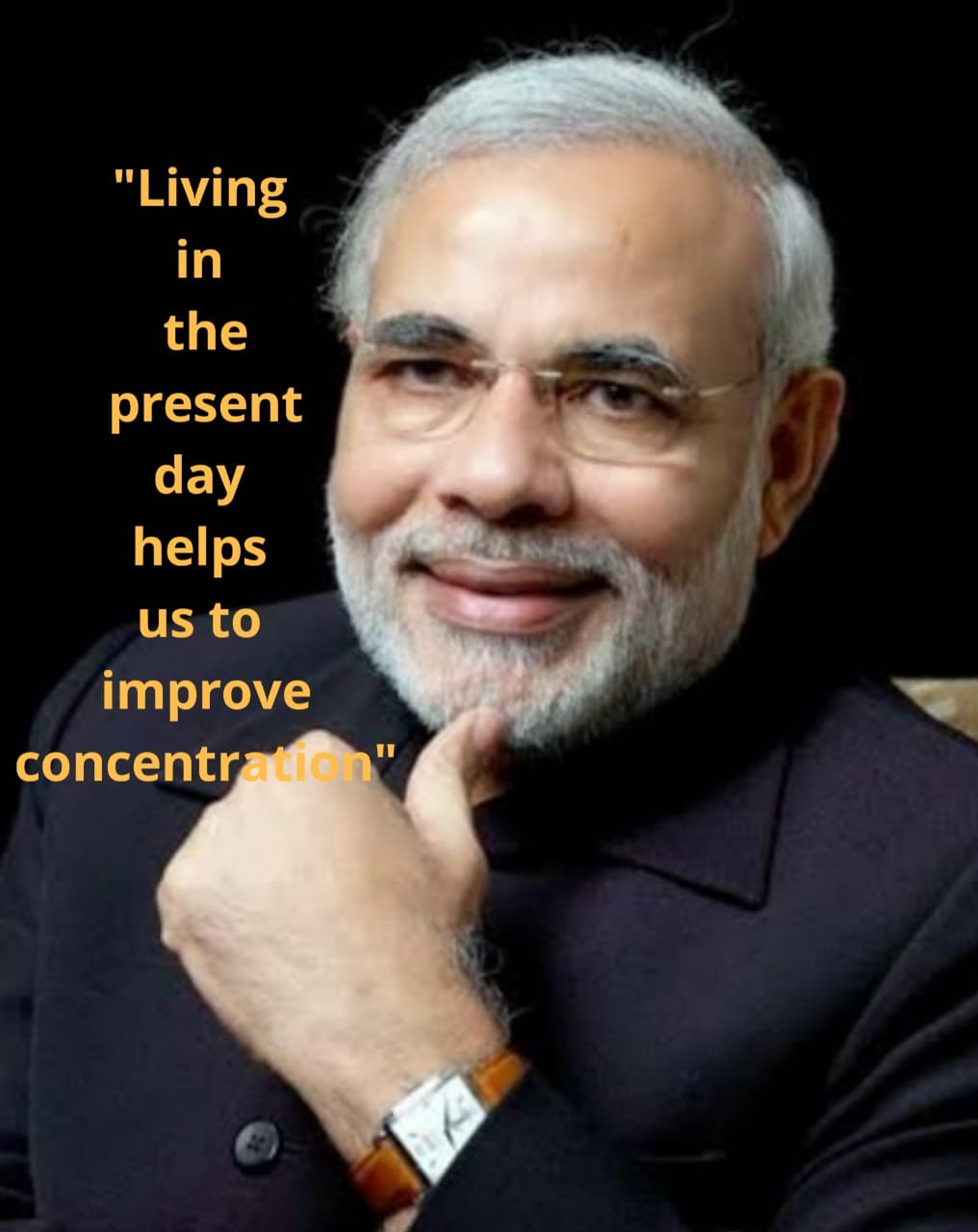 100 Best Of Narendra Modi Quotes – Famous & Inspirational Which ...